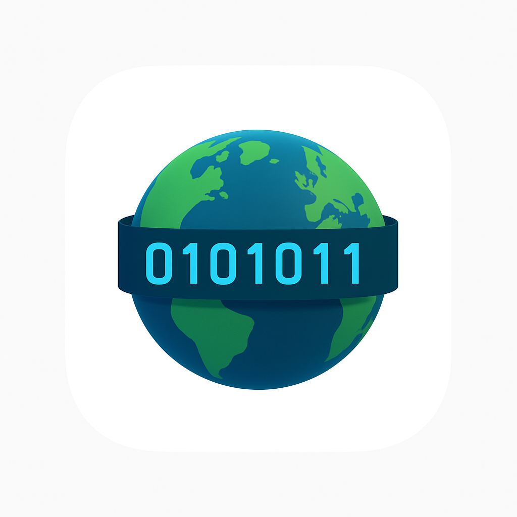 EarthquakeForecastMonitor アイコン
